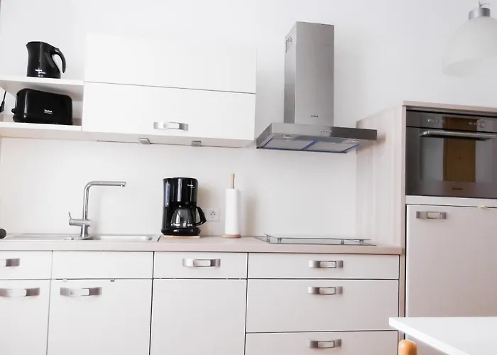 Haus Westwind Hallwegh 04 *